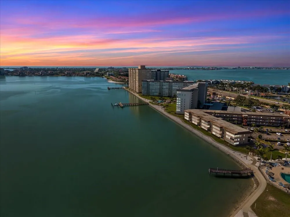 5020 BRITTANY DRIVE S #118 St Petersburg, FL 33715