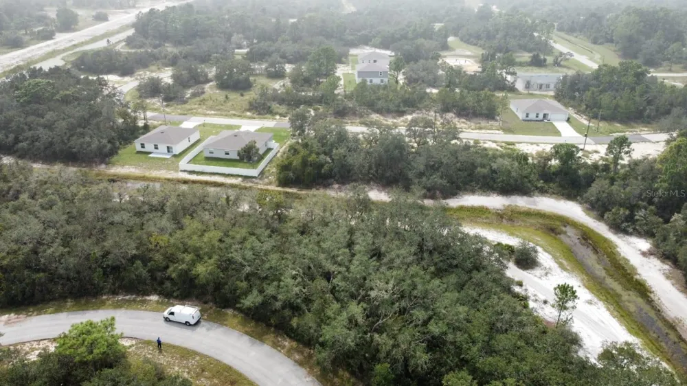 1255 BALTIC DRIVE Poinciana, FL 34759