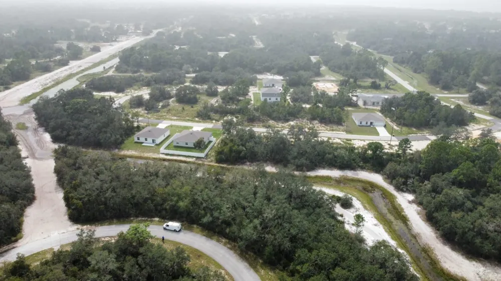 1255 BALTIC DRIVE Poinciana, FL 34759