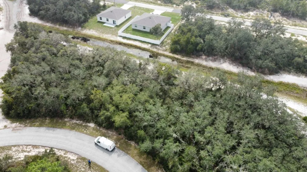 1255 BALTIC DRIVE Poinciana, FL 34759