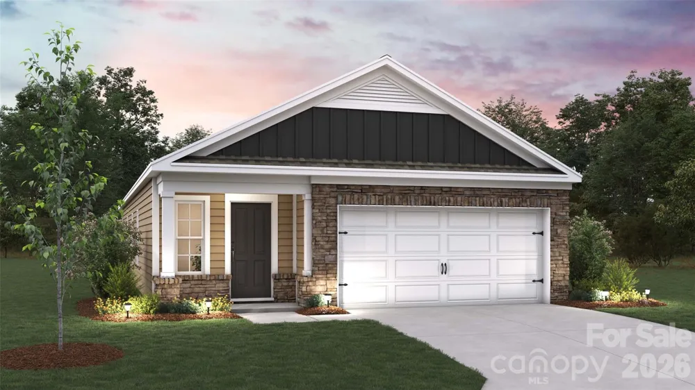 57 Cora View Trail Waynesville, NC 28785