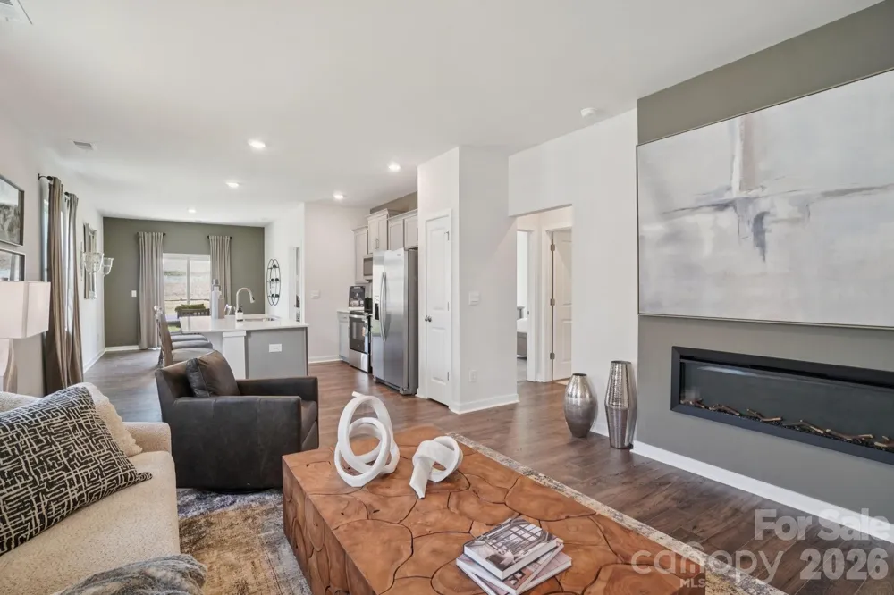 57 Cora View Trail Waynesville, NC 28785
