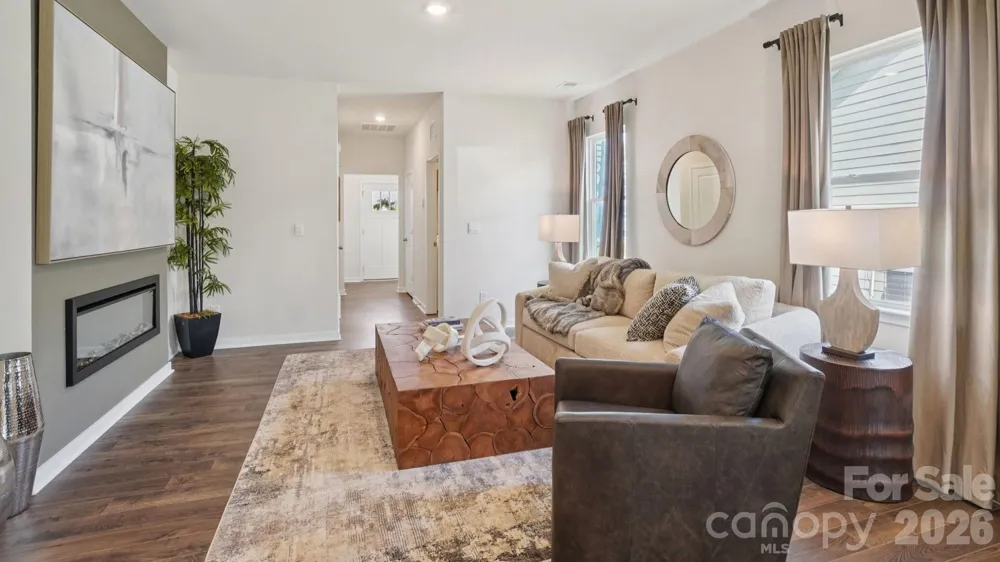 57 Cora View Trail Waynesville, NC 28785