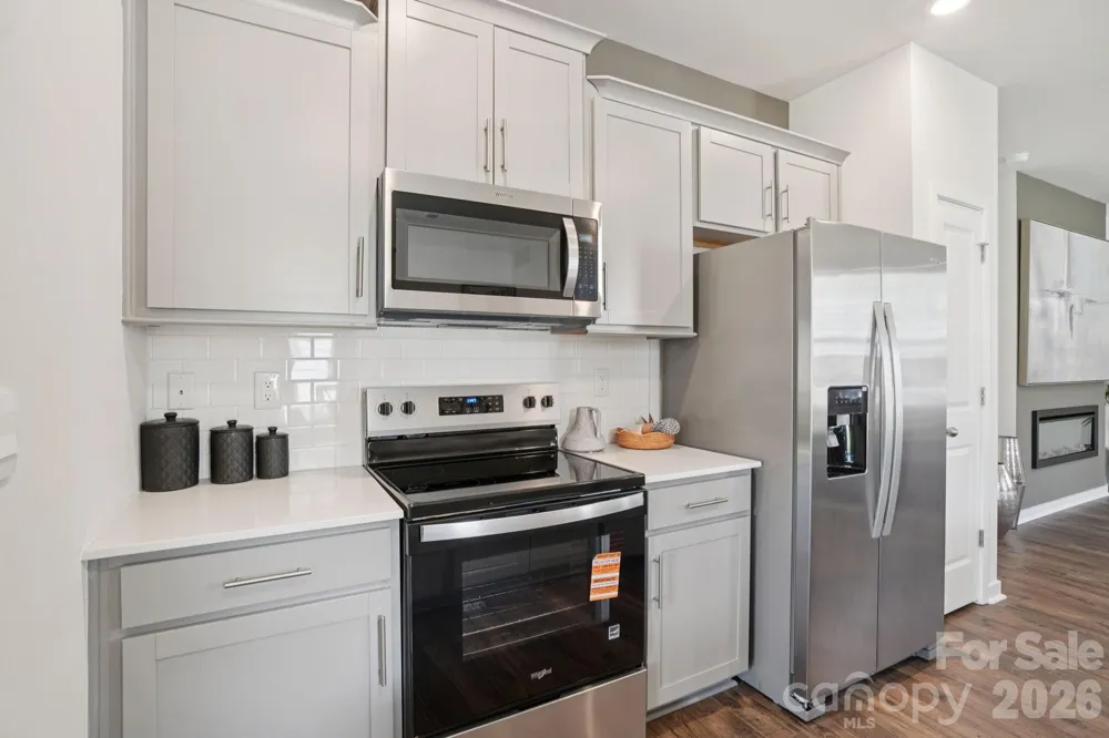 57 Cora View Trail Waynesville, NC 28785