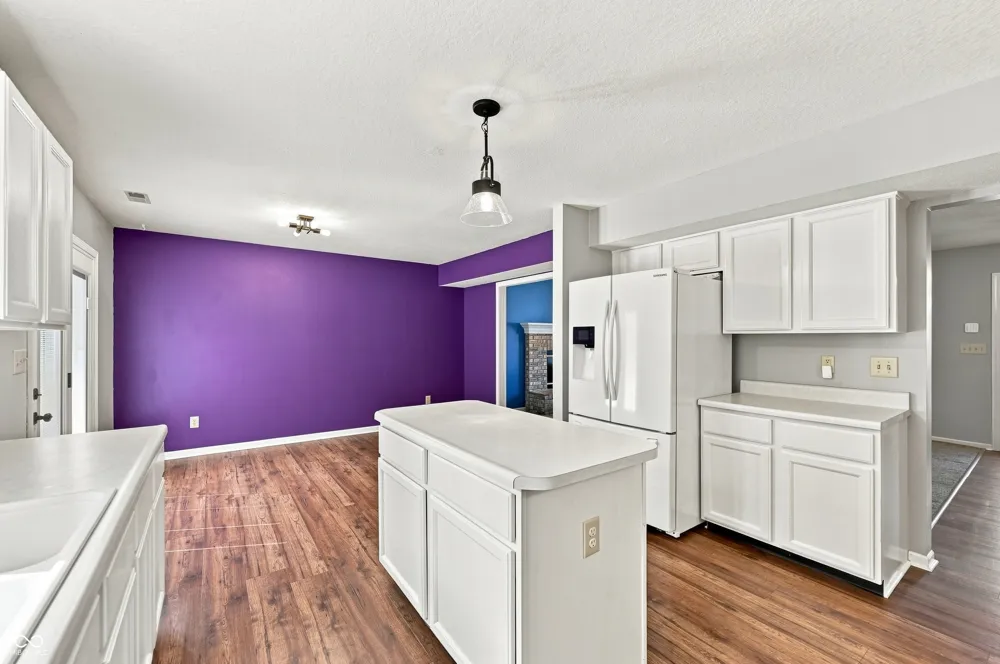 531 Danver Lane Beech Grove, IN 46107