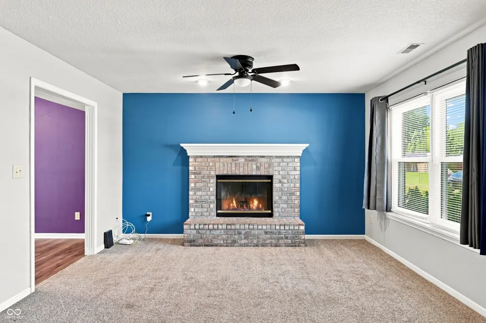 531 Danver Lane Beech Grove, IN 46107