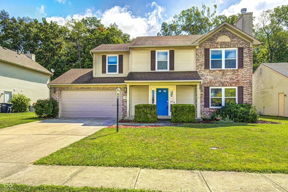 531 Danver Lane Beech Grove, IN 46107