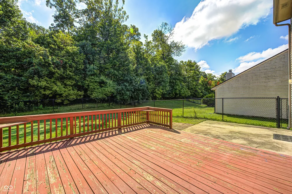 531 Danver Lane Beech Grove, IN 46107