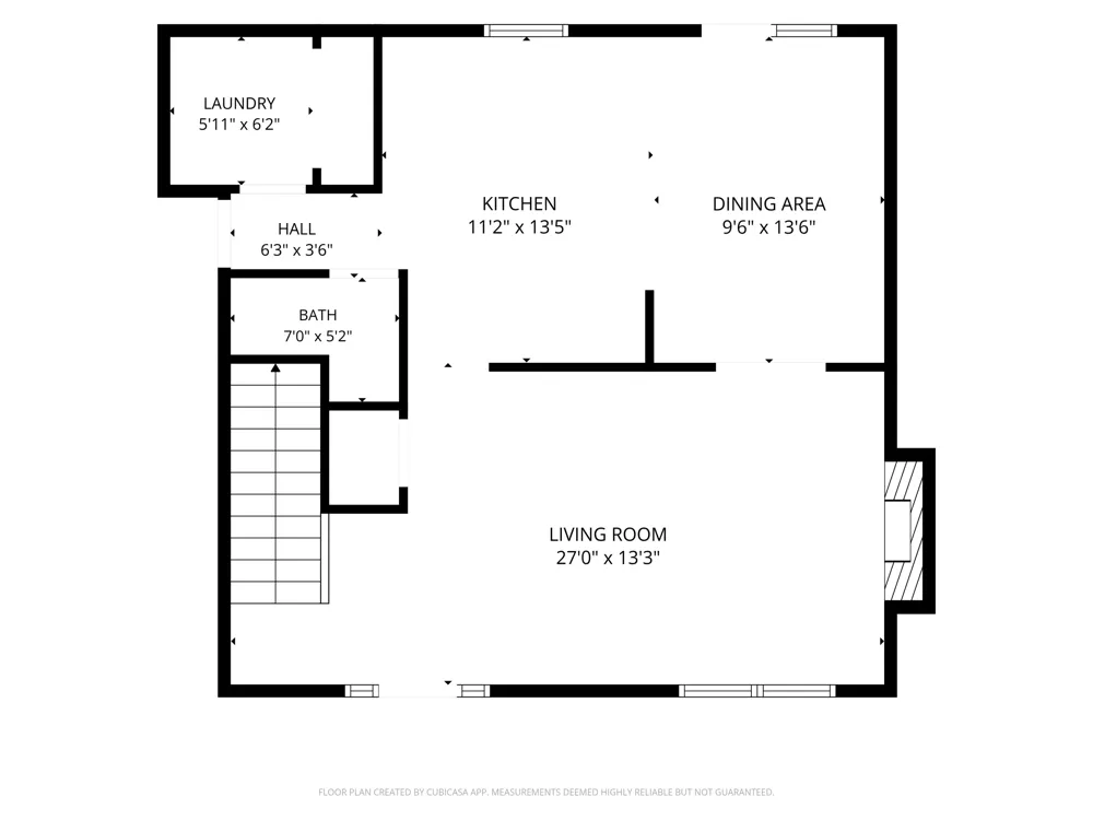 531 Danver Lane Beech Grove, IN 46107
