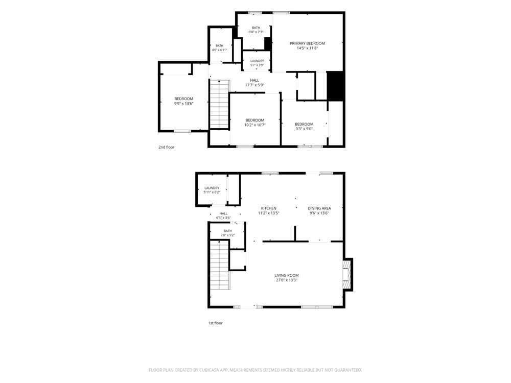 531 Danver Lane Beech Grove, IN 46107
