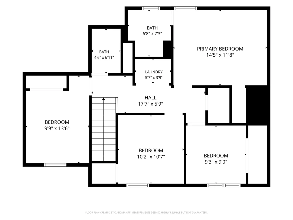 531 Danver Lane Beech Grove, IN 46107