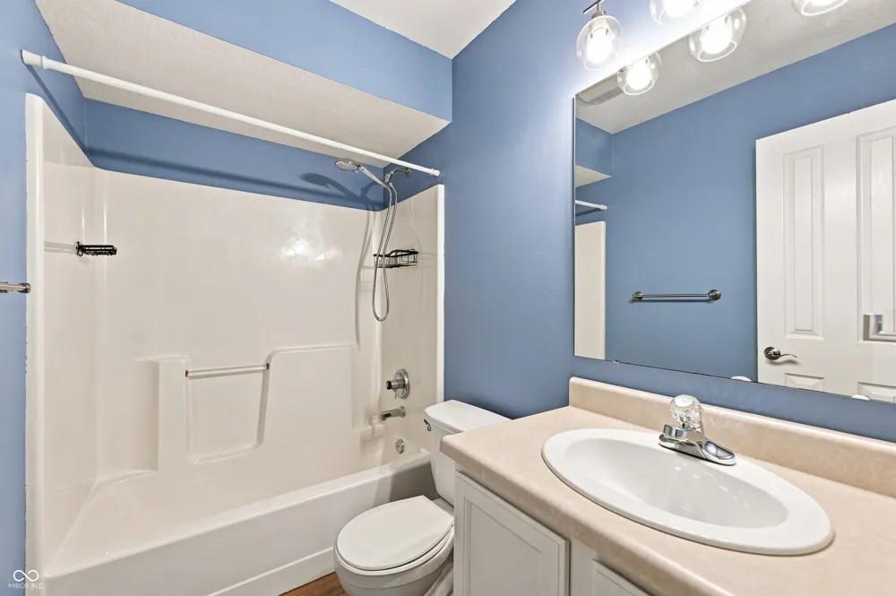 531 Danver Lane Beech Grove, IN 46107