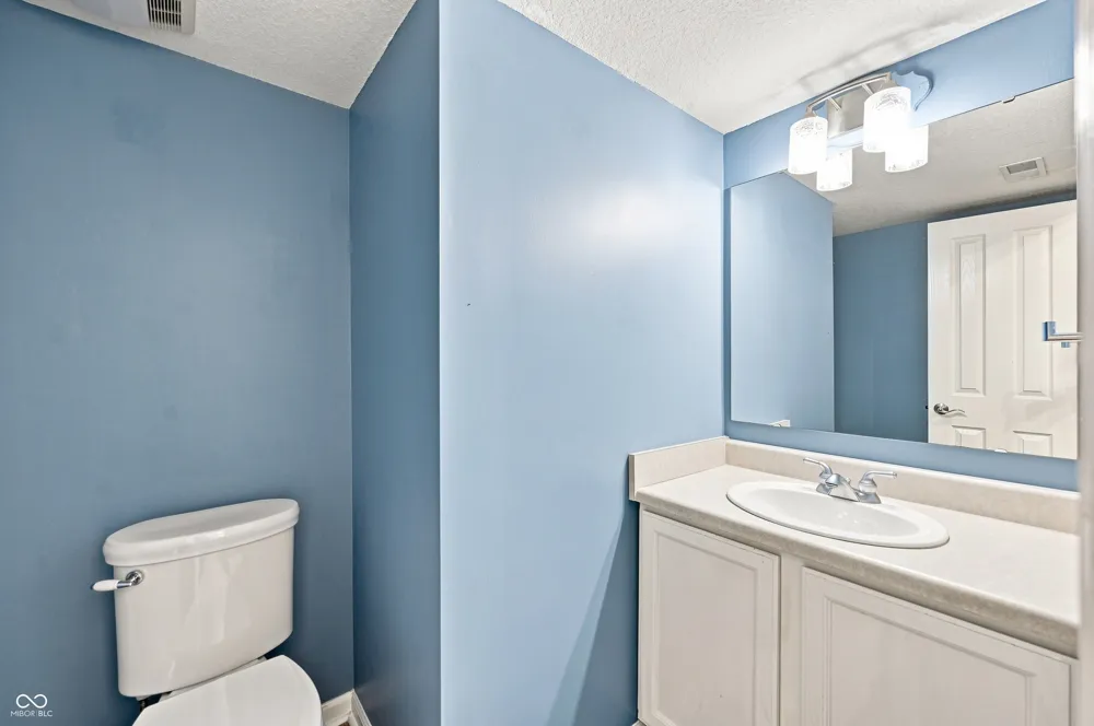 531 Danver Lane Beech Grove, IN 46107