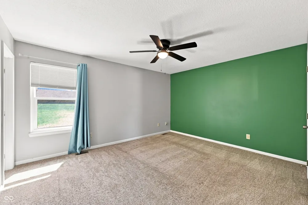 531 Danver Lane Beech Grove, IN 46107