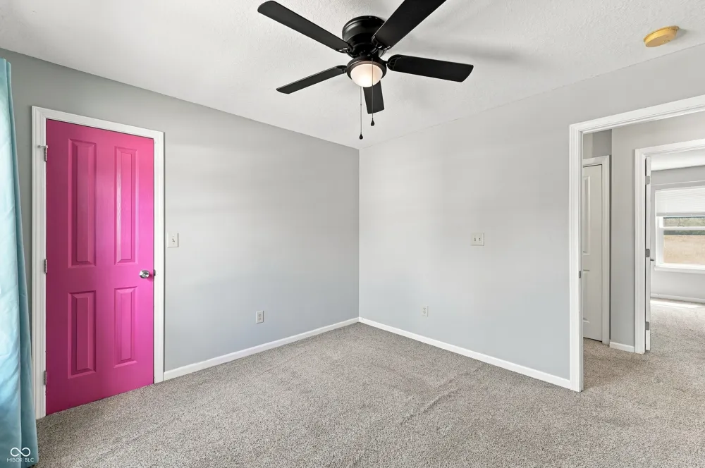 531 Danver Lane Beech Grove, IN 46107