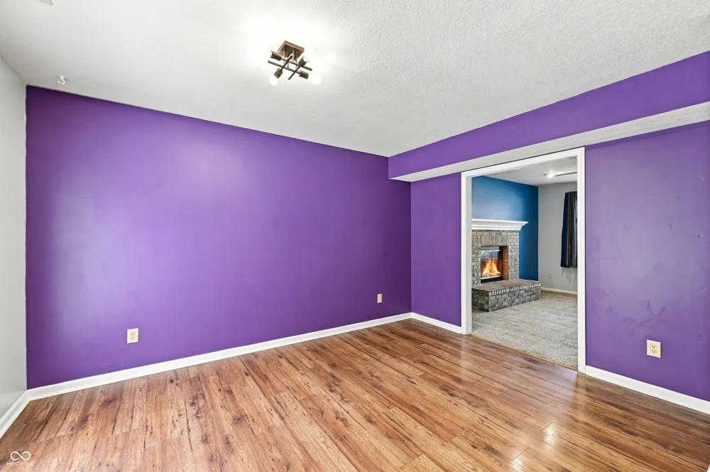 531 Danver Lane Beech Grove, IN 46107