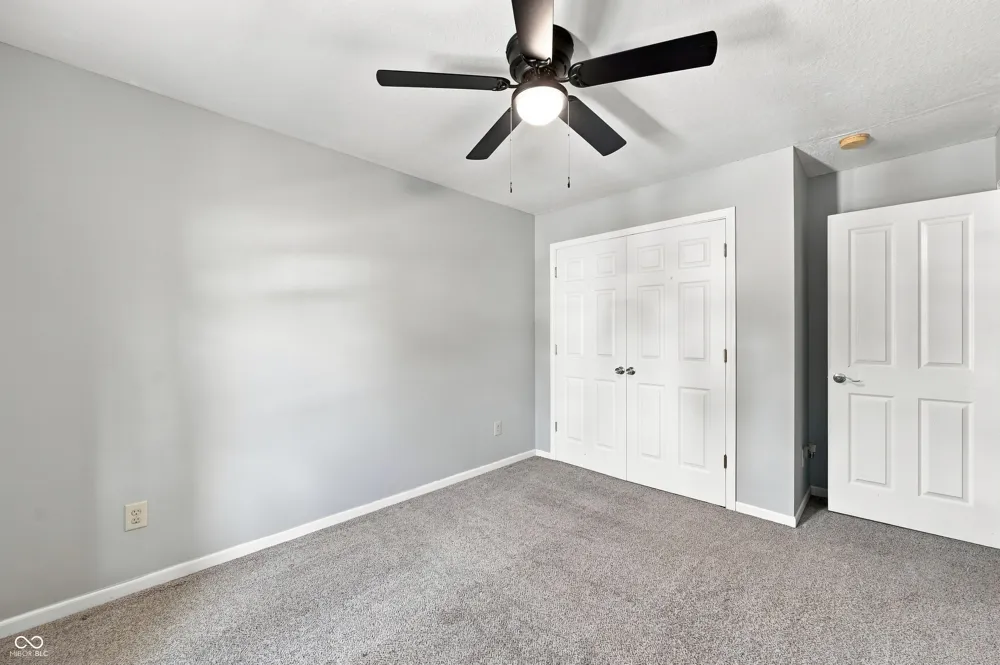 531 Danver Lane Beech Grove, IN 46107