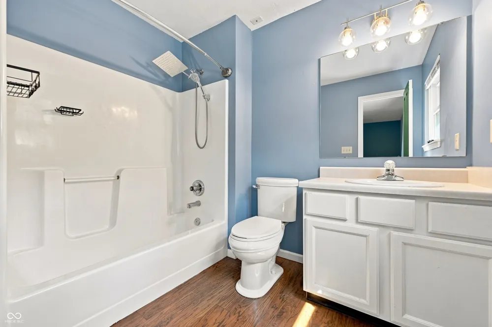 531 Danver Lane Beech Grove, IN 46107