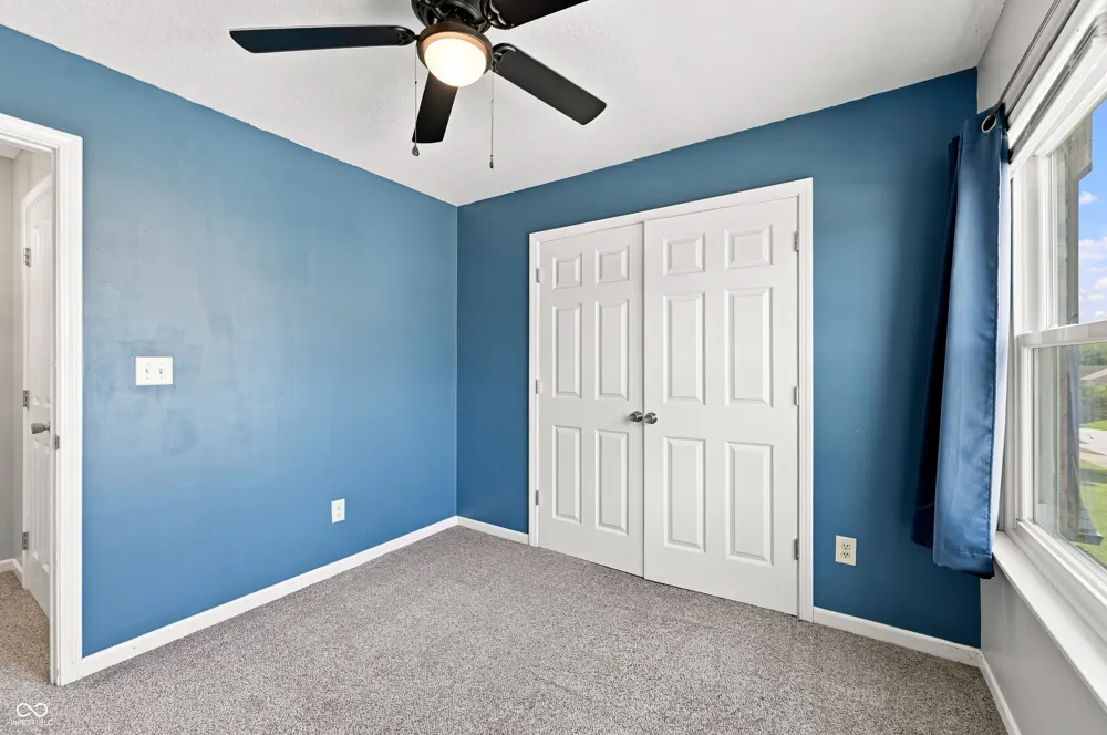 531 Danver Lane Beech Grove, IN 46107