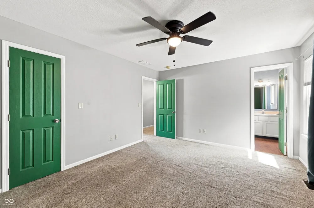 531 Danver Lane Beech Grove, IN 46107
