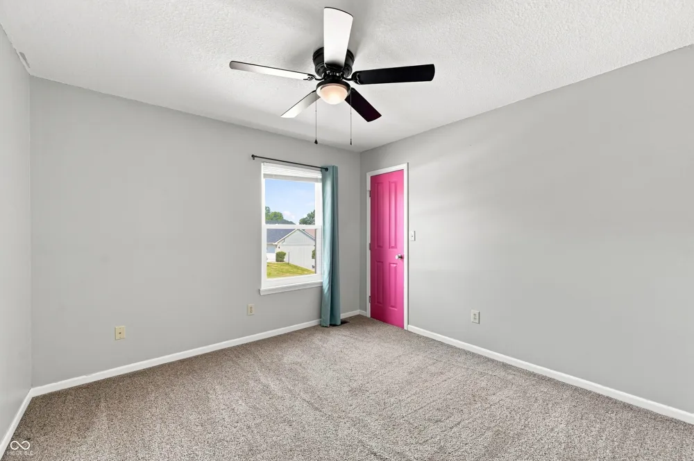 531 Danver Lane Beech Grove, IN 46107