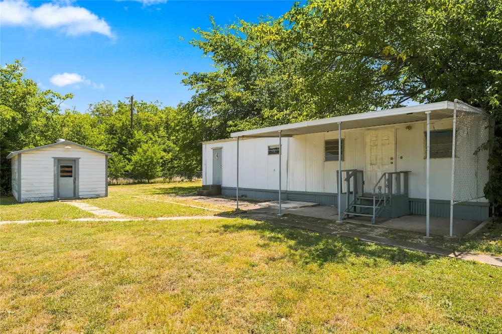 413 S Brazos Street Whitney, TX 76692