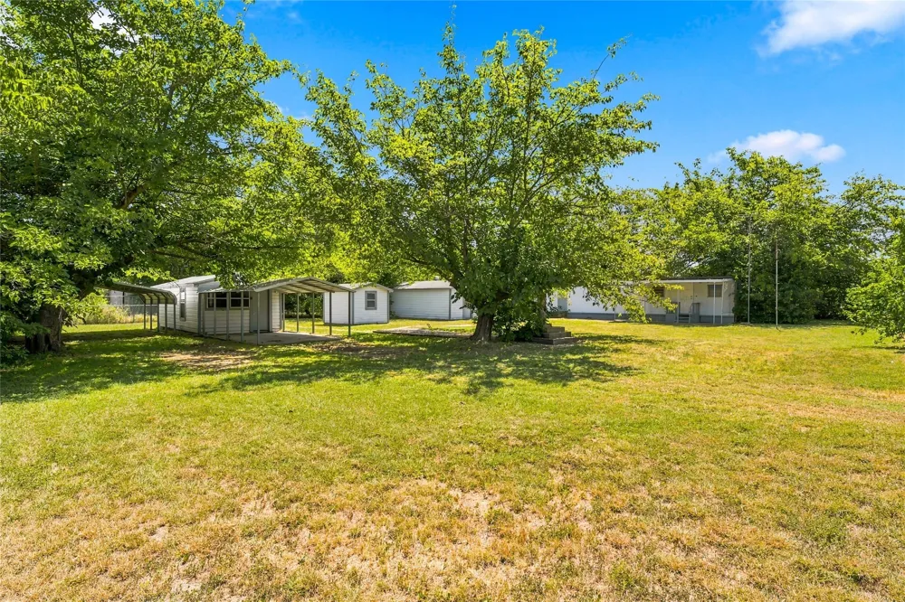 413 S Brazos Street Whitney, TX 76692