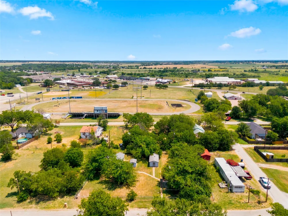 413 S Brazos Street Whitney, TX 76692