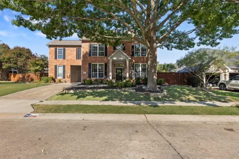 904 Autumn Ridge Drive