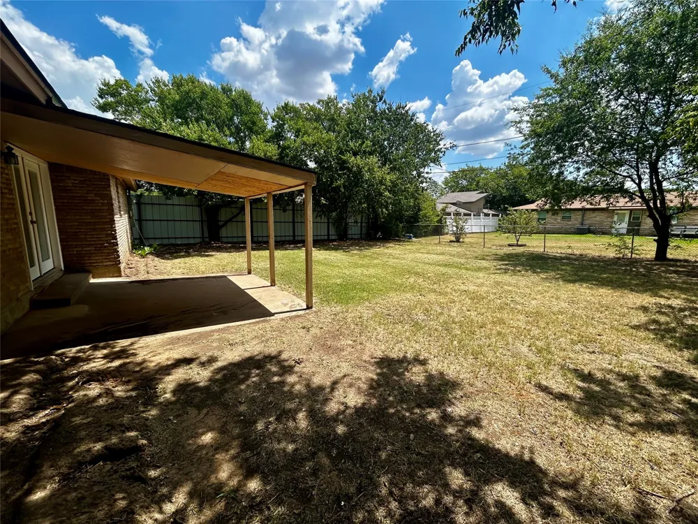 5908 Derek Drive Watauga, TX 76148