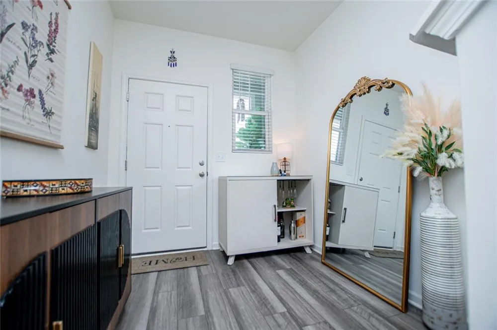 563 Magnolia Circle Palmetto, GA 30268