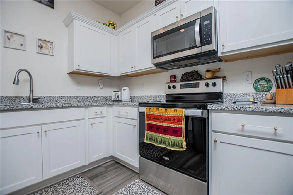 563 Magnolia Circle Palmetto, GA 30268