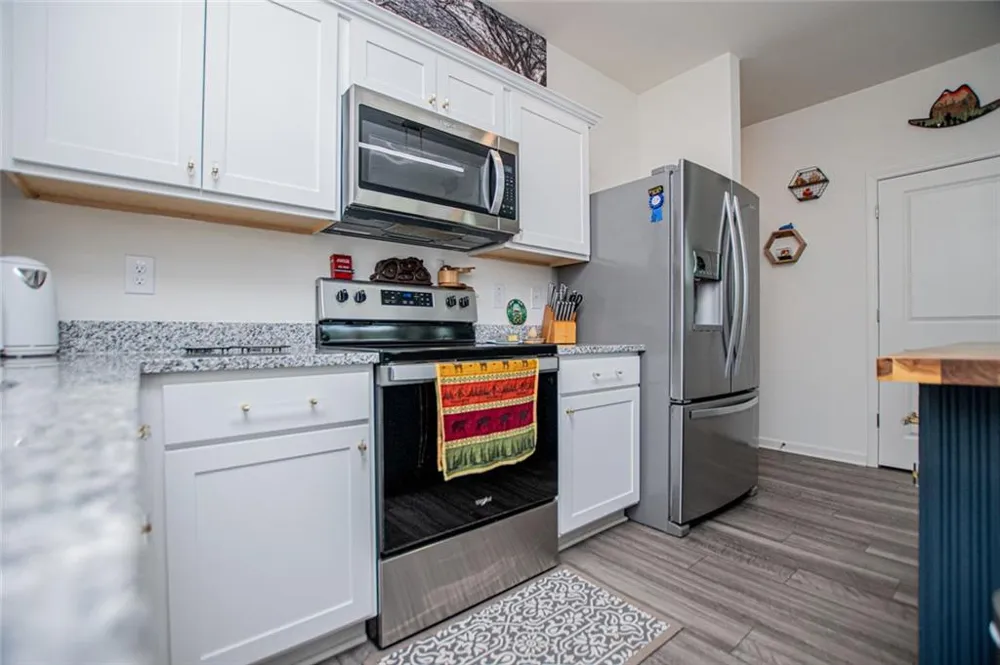 563 Magnolia Circle Palmetto, GA 30268