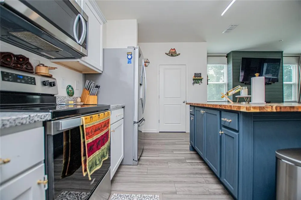 563 Magnolia Circle Palmetto, GA 30268