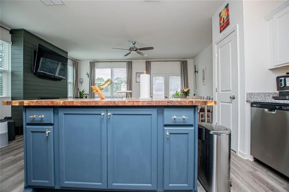 563 Magnolia Circle Palmetto, GA 30268