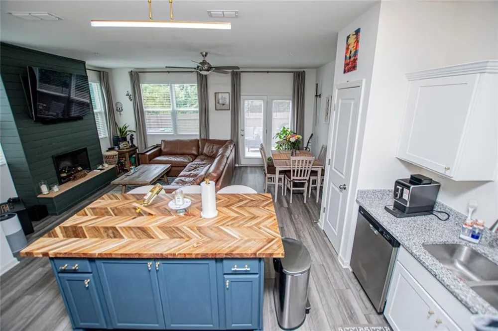 563 Magnolia Circle Palmetto, GA 30268