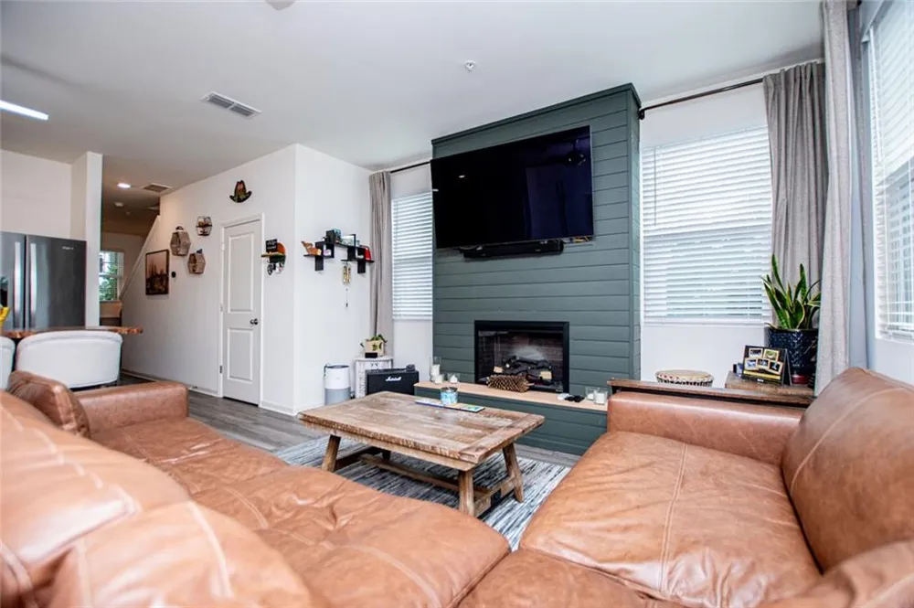 563 Magnolia Circle Palmetto, GA 30268