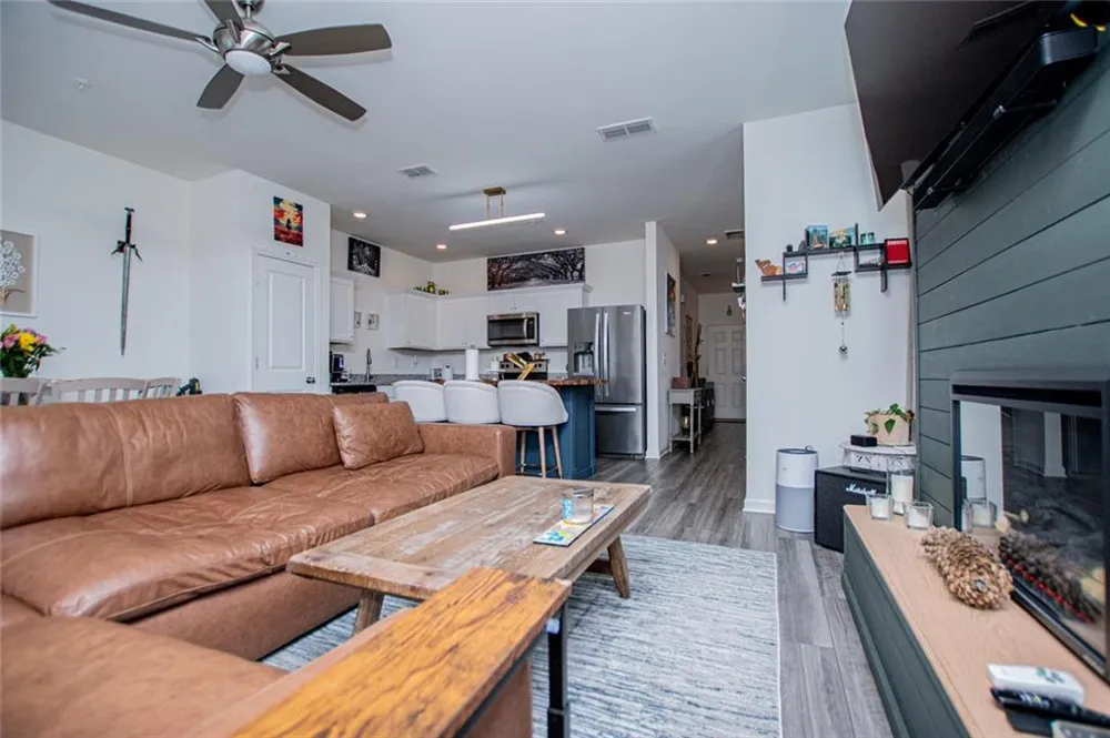 563 Magnolia Circle Palmetto, GA 30268