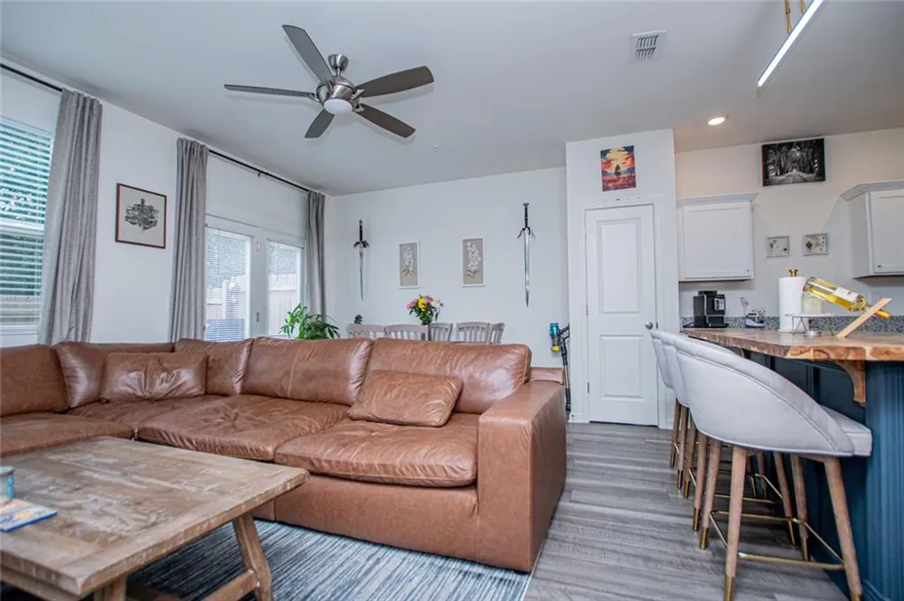 563 Magnolia Circle Palmetto, GA 30268