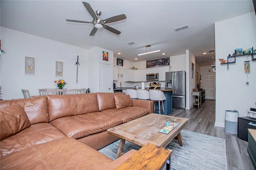 563 Magnolia Circle Palmetto, GA 30268