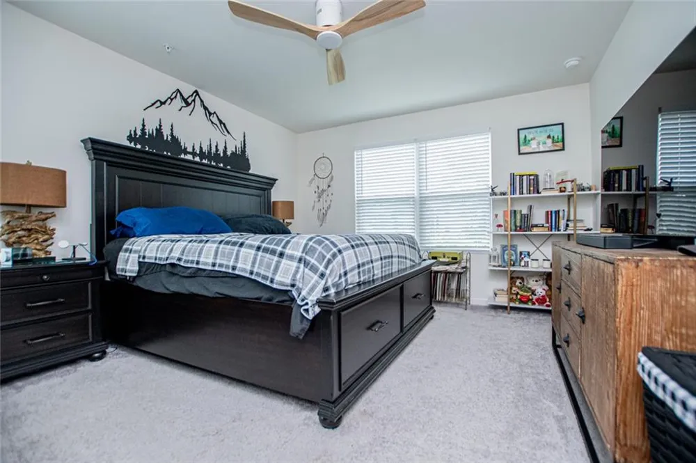 563 Magnolia Circle Palmetto, GA 30268