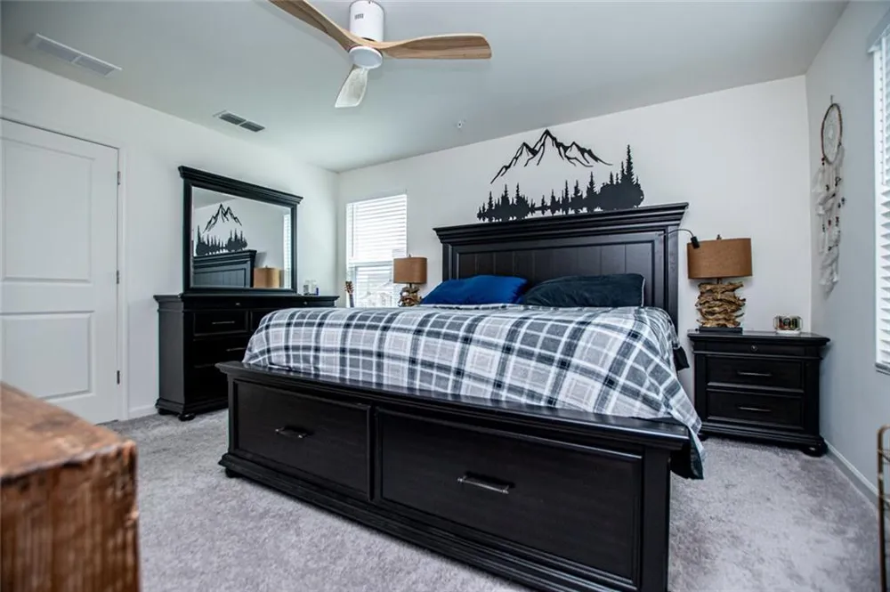 563 Magnolia Circle Palmetto, GA 30268