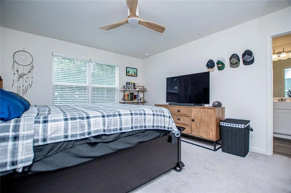 563 Magnolia Circle Palmetto, GA 30268