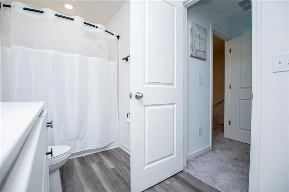 563 Magnolia Circle Palmetto, GA 30268