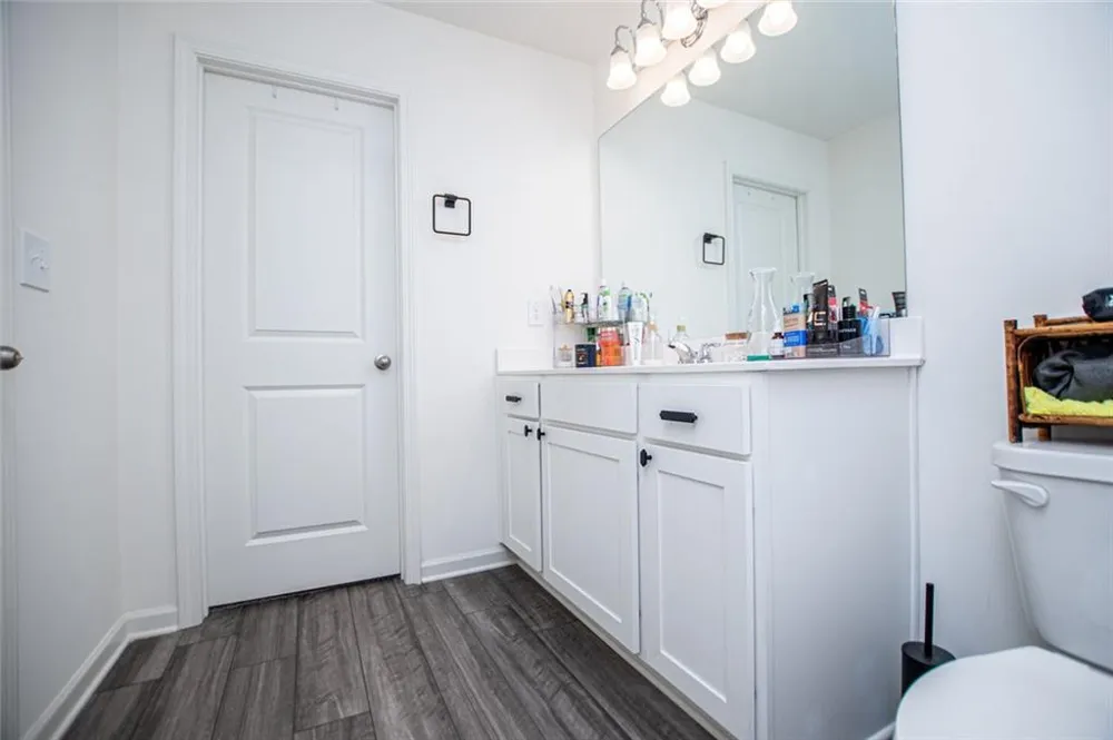 563 Magnolia Circle Palmetto, GA 30268