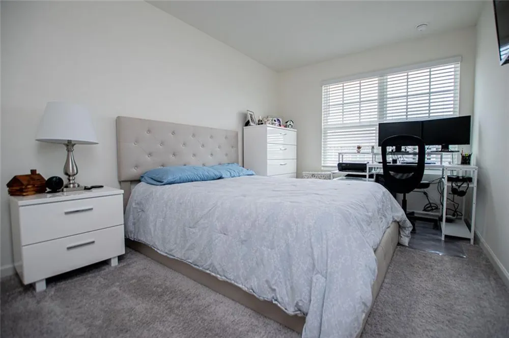 563 Magnolia Circle Palmetto, GA 30268