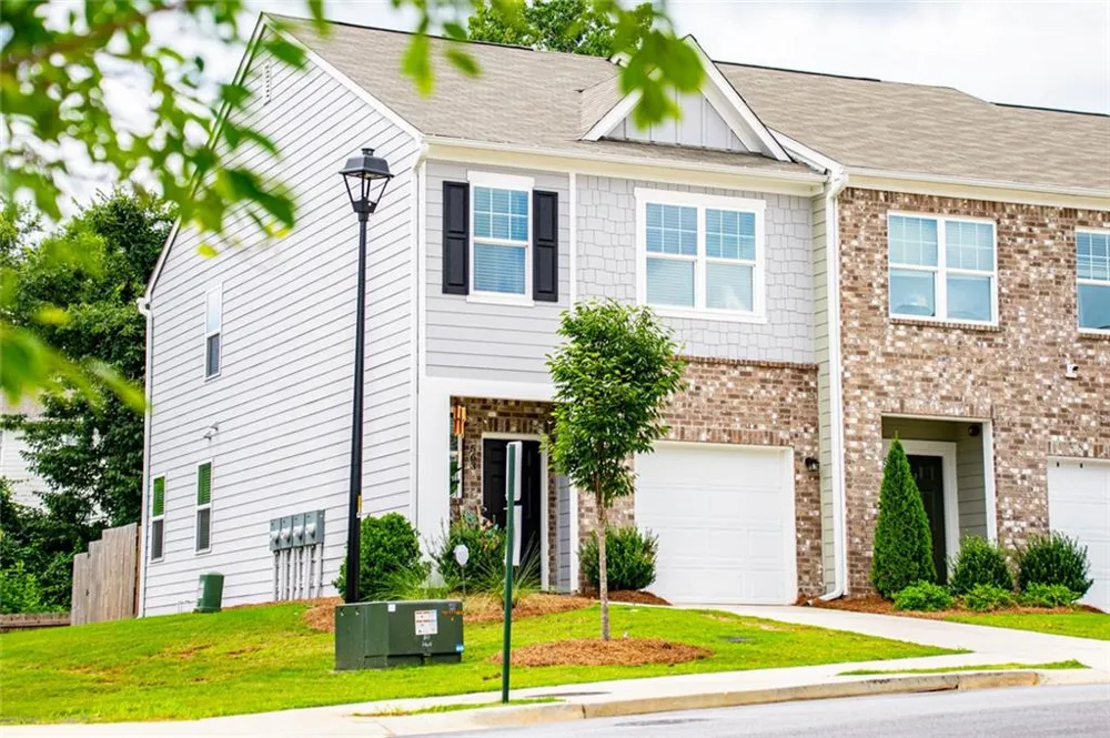 563 Magnolia Circle Palmetto, GA 30268