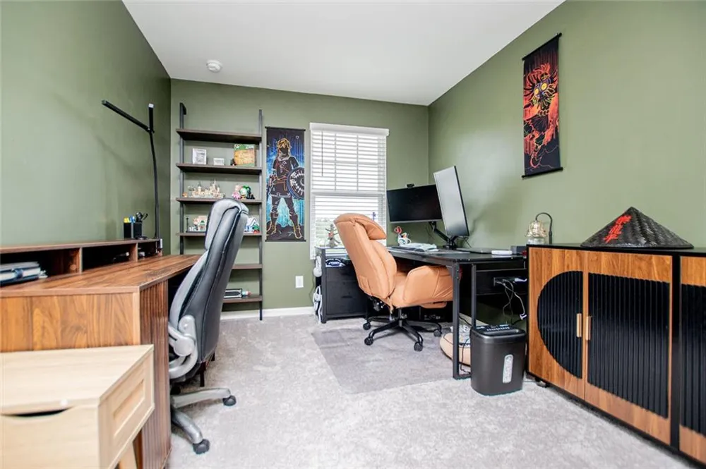 563 Magnolia Circle Palmetto, GA 30268