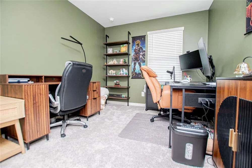 563 Magnolia Circle Palmetto, GA 30268
