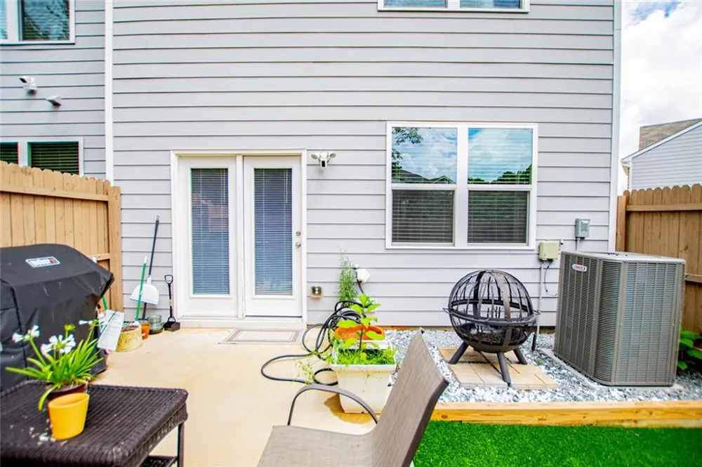 563 Magnolia Circle Palmetto, GA 30268